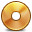 CD Yellow Icon